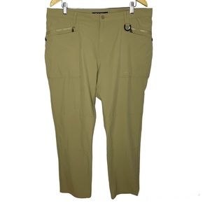 ROHAN Mens Hiking Outdoor Cargo Pants